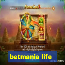betmania life